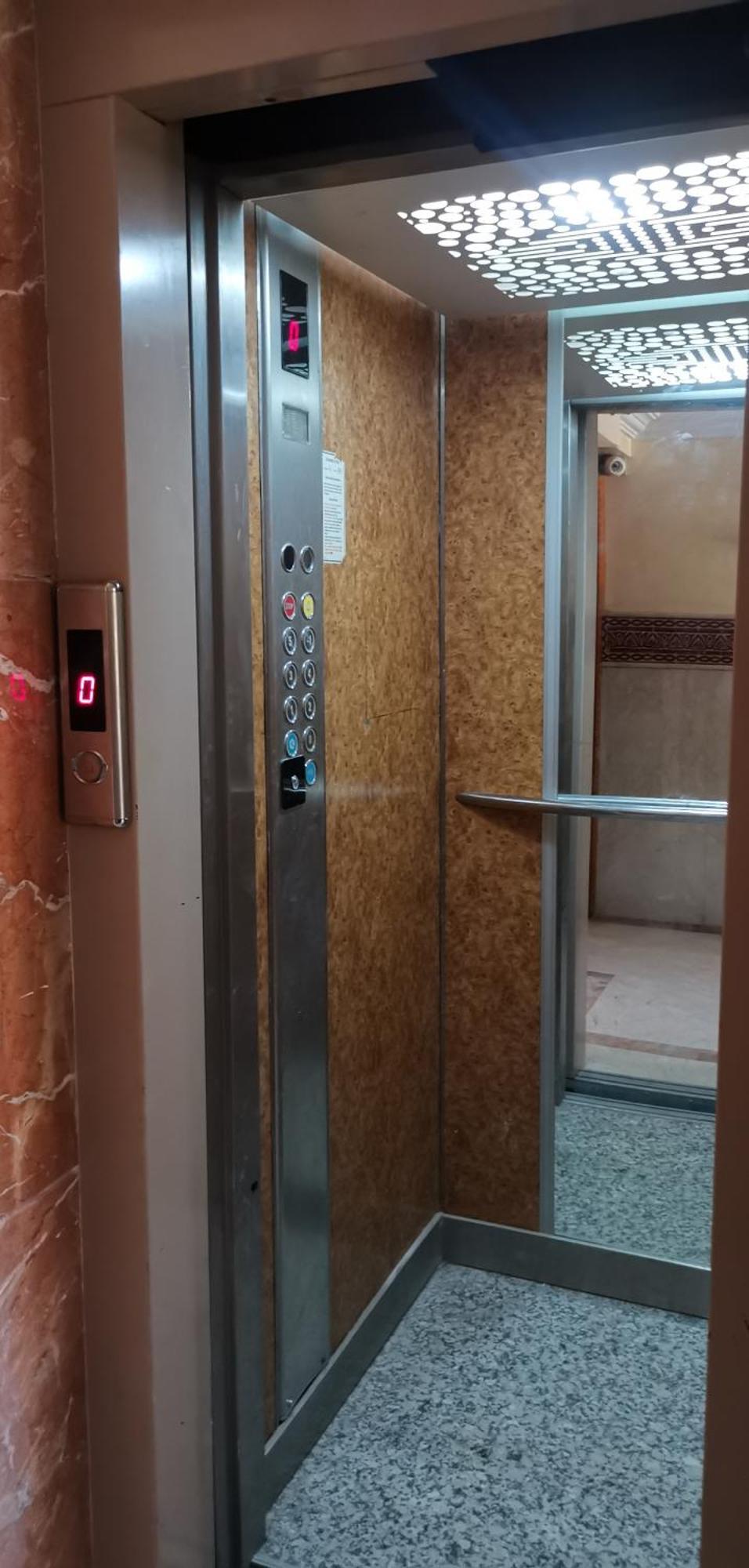 Essafa Appartement *